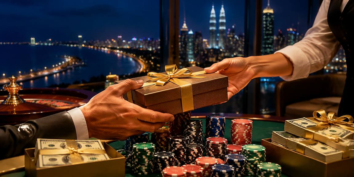 gsbet168 Casino, Slots dan Sportsbook untuk Malaysia Online