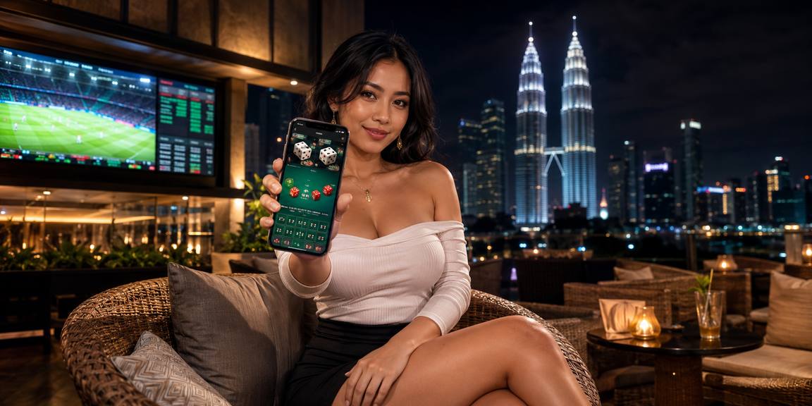 Limbo gsbet168 Untuk Sasaran Berganda