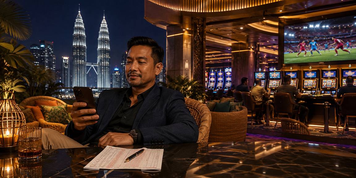 Soalan Lazim Mengenai Akaun dan Permainan di gsbet168