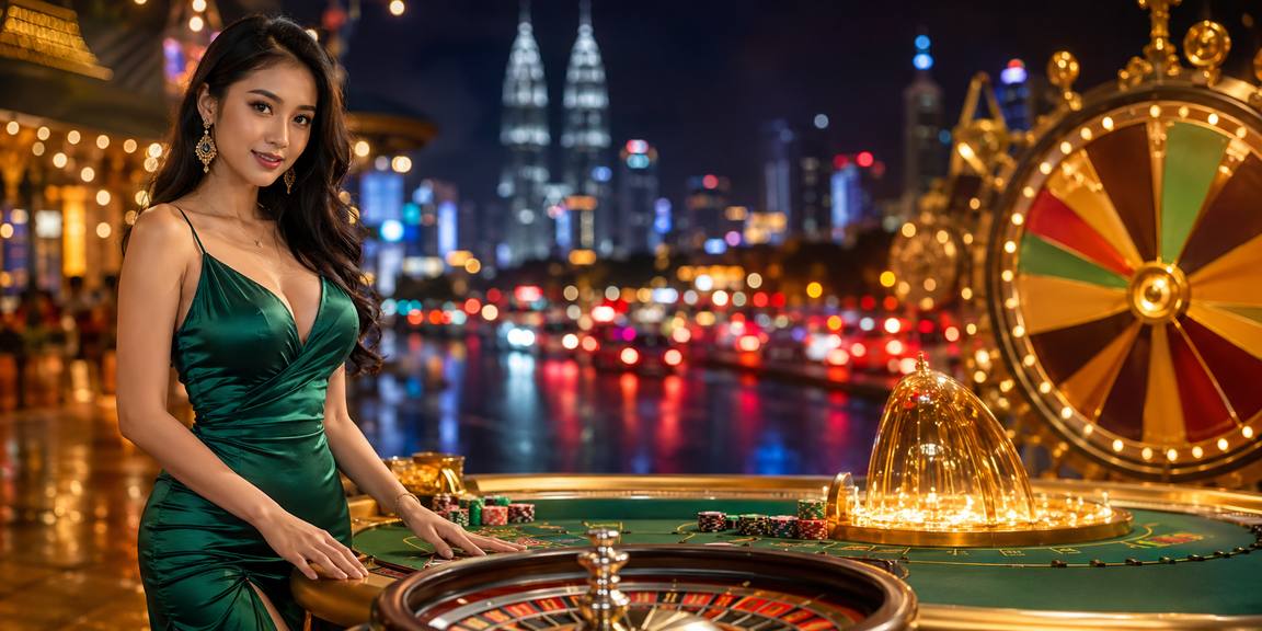 Win Win Fortune: Mekanisme Permainan dengan Putaran Fitur Berulang
